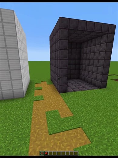 Minecraft Hole Filler Mod 🤯