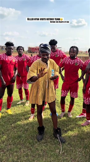 Asafo Powers Update: Kotoko vs Hearts of Oak News