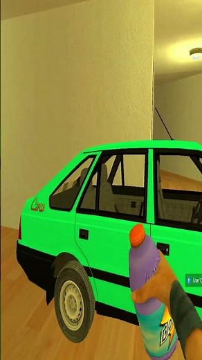 hello scp-096 in garry's mod Part_ 246 #scp096 #Gmod