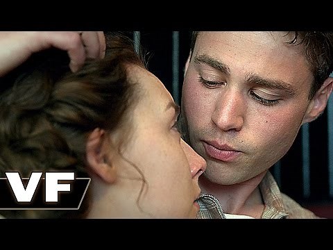 BROOKLYN Bande Annonce VF (Romance - 2016)