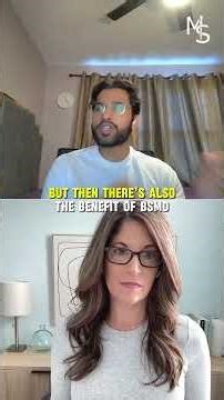 Should You Choose a BS/MD Program? Hear This First #MedSchoolYears