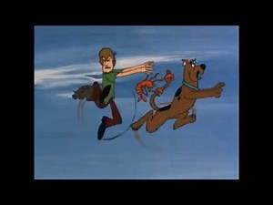Scaredy Cat Scooby and Shaggy |Classic Cartoon Compilation |@Cartoon Kidz