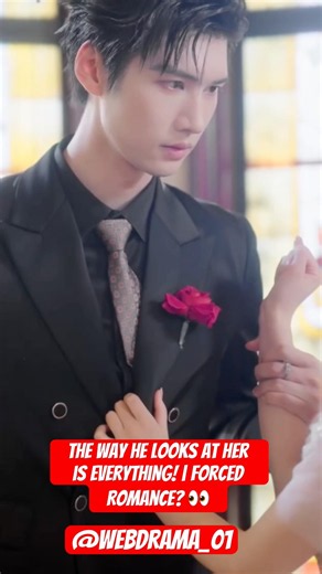 When your CEO husband gets too jealous... 😳🔥 #shorts #cdrama