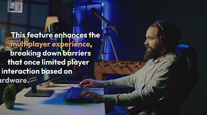 Cross-Platform Play Integration