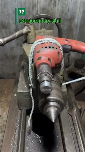 Ideas and trick #engineering #machinist #machine #mechanicalengineering