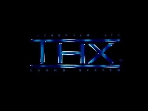 1983 original Lucasfilm THX into 4k 60 fps UHD