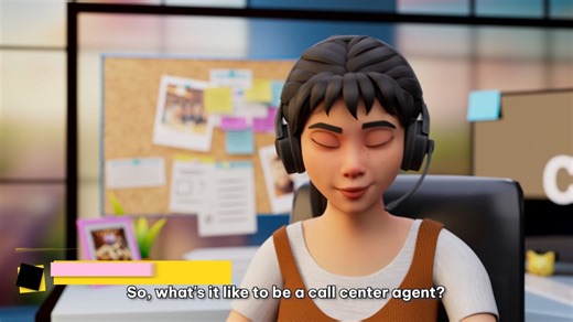 CXone Mpower Workforce Management with CLO, driven by advanced AI