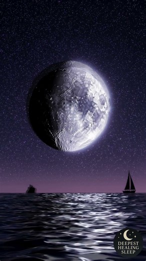 Calm yourself with mathematical deep relaxation #sleepmusic #anxietyrelief