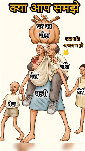 क्या आप समझे..? 🥺😭 #motivation #viralshorts #youtubeshorts #shortsये टाइटल hai