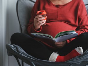 14 best pregnancy books that are worth buying - Today's Parent