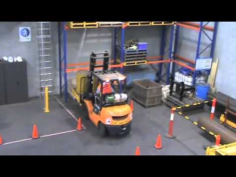 HOW DO I GET MY FORKLIFT LICENCE? (FORKLIFT COURSE DETAILS)
