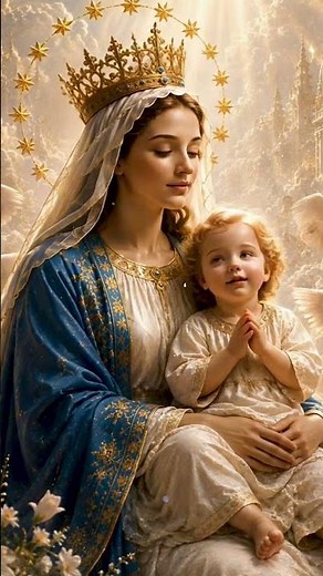 Pray the Rosary Today 🙏 | A Prayer for Those You Love | Ave Maria