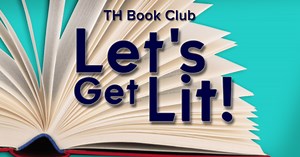Let’s Get Lit: 7 Great Books to Read Right Now! – Tamron Hall Show