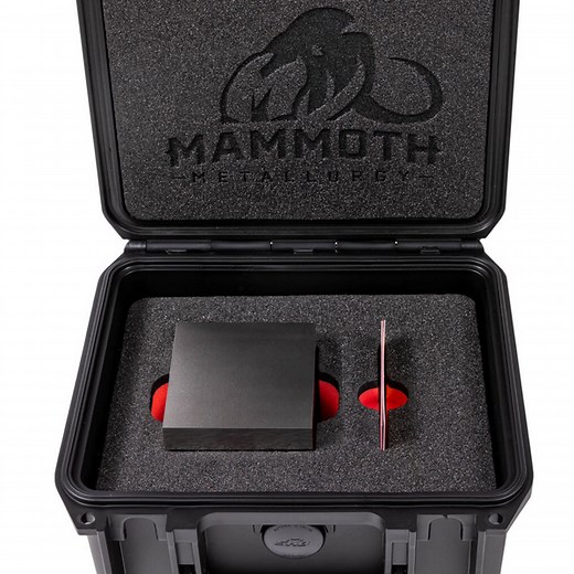 4-Inch Godzilla Desktop Tungsten Cube