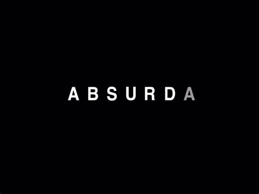 Bluerosemag on Instagram: "David Lynch”s logo for Absudra Films #davidlynch"