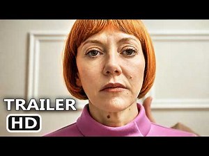 ANN DROID Official Trailer (2026) Diane Morgan