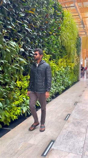In the Land of Arab ❤️ #Dubai #UAE #Gulf | Paramporul Foundation