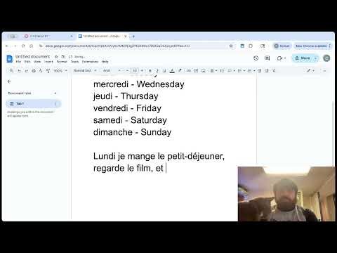 7th Grade Expl Daily Schedule