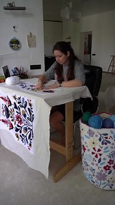 Boxed Punch Needle Oxford Tools #10 for Yarn / Push Rug Hooking Set / Wooden Punch Needle Supply for Art - Etsy Australia