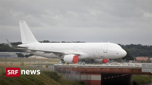 Software-Probleme - Rund 6000 Airbus-Flugzeuge benötigen neue Software