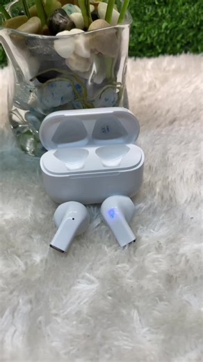 Pro 5s Bluetooth Earphones: Unboxing Review