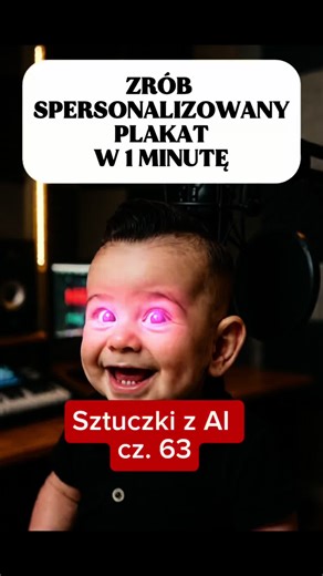 Jak szybko stworzyć plakat Bruce Lee z AI?