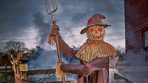Spirit Halloween now open in San Angelo