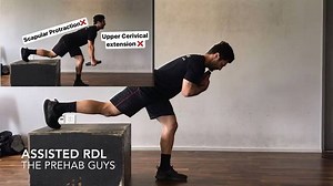 5.4K views · 148 reactions | Hamstring Eccentric Strength [Assisted...