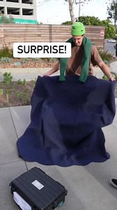 29K views · 462 reactions | Oliver Tree is awesome  #reels #surprise #reaction #funnyreaction #viralreels #olivertree | MARKO | Facebook