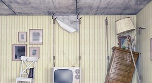 Orange County Mold Clips: Essential Inspection Videos