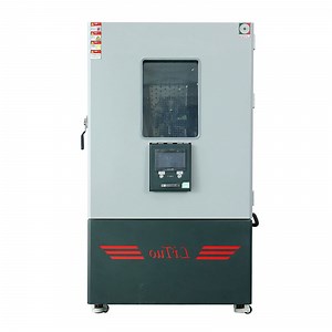 [Hot Item] Voc Test Instruments1m3 Formaldehyde Climate Box Test Equipment