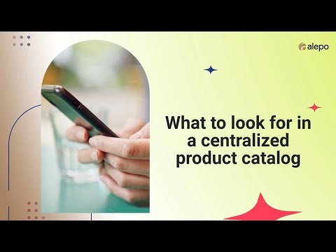 How a Centralized Product Catalog Revolutionizes a Telco’s BSS Offerings
