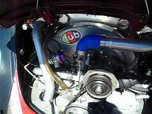 Remote start in a bug