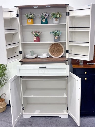 Transform Your Space with Innovative Storage Solutions