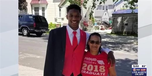 Man charged in deadly shooting in Manitowoc appears in court