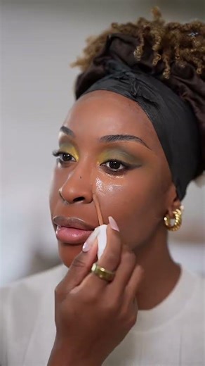 getting glam is fun | Jackie Aina