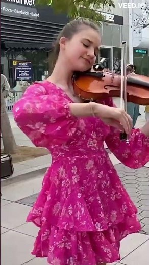 Dance Monkey - Tones and I - Karolina Protsenko - Violin Cover