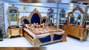 167 reactions · 19 shares | Elegant Bedroom sets, unique design only presented by furnitureline | Furniture Line | Facebook