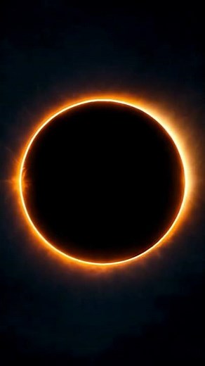 How Solar Eclipse Happens | Total, Annular & Partial