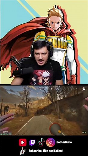 Wait, WHAT?! This flashlight trick is blowing minds! 🤯