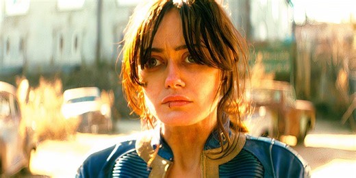 Fallout Season 2 Set Video Seemingly Teases Las Vegas Flashback Sequence