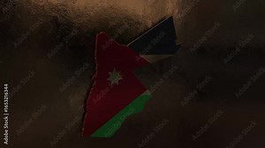 Jordan Map