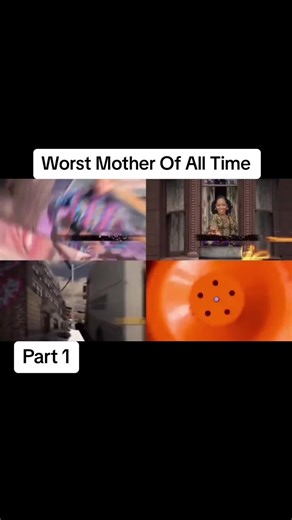 Rochelle Rock: Unveiling the Worst Mother in Sitcom History