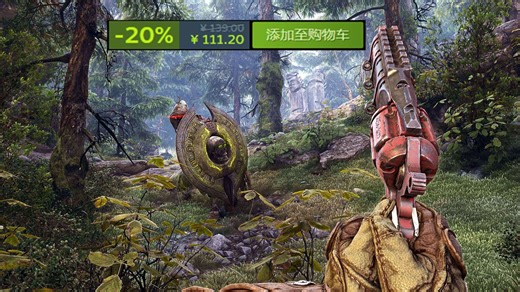 《推荐上千款游戏》今日推荐 女巫之火