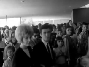 412K views · 10K reactions | A band plays Las Vegas Convention...