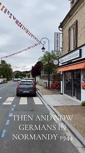 35K views · 1.2K reactions | Germans in Normandy 1944! #germany #deutschland #history #trip #explore #geschichte source Bundesarchiv | D-Day history | Facebook