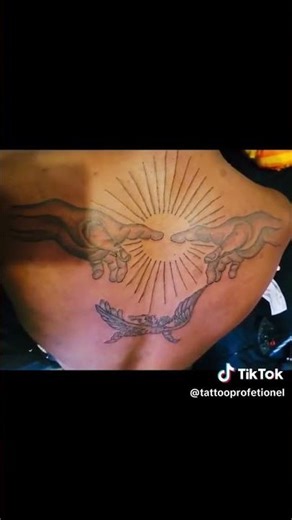 Suagga D & Kunta - Boka Tattoo