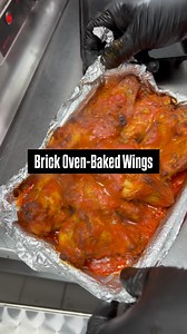 What are your thoughts on baked vs fried wings? 🍗😋 . . . . . . #BurattinoPizza #SizzlingWings #ChickenWings #FoodPorn #InstaFood #WingLovers #Foodie #HotWings #Delicious #FoodPhotography #WingAddict #TastyWings #WingNight #CrispyWings #FoodGasm #YummyWings #EpicWings #WingCravings #FoodHeaven #SpicyWings #WingLife #SaucyWings #FlavorExplosion #FoodieFeatures #WingStagram #FingerLickinGood #CrispyChicken #WingTime #WingsAndBeer #WingPerfection | Burattino Brick Oven Pizza