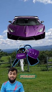 212K views · 3.7K reactions | Show the car starting with the key   #reels #viral #funny #puzzle #challenge #fblifestyle #trendingreel #Amazing #cars #key Tonima Tonu's Vlogs Fatema Akter | FunMint | Facebook