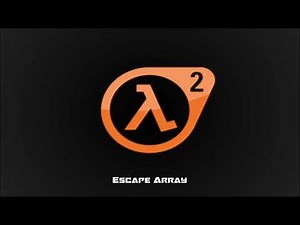 Half-Life 2 - OST - 37 - Escape Array